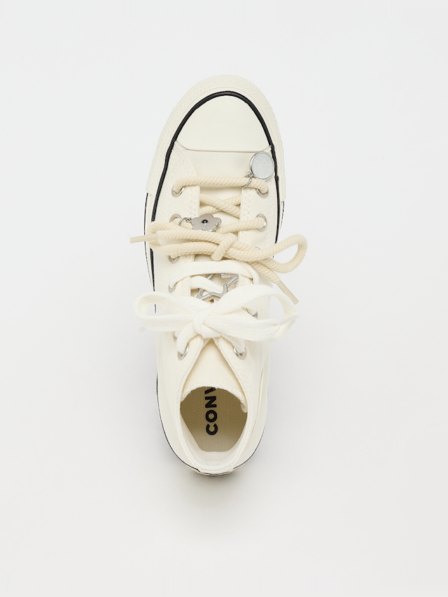 Converse, Chuck Taylor All Star, beige, Image 5 of 8