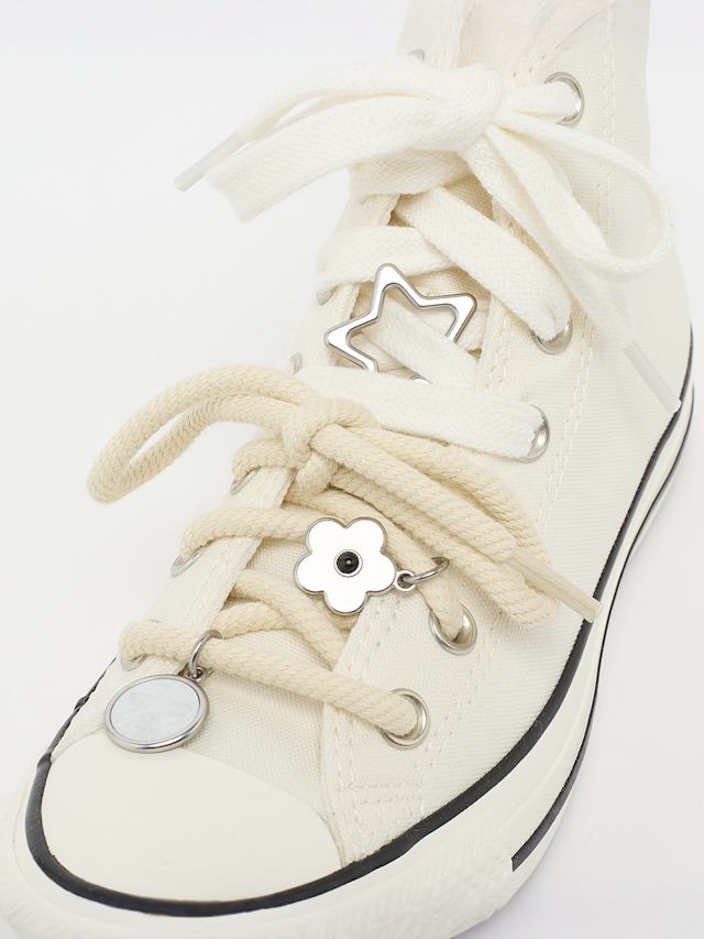 Converse, Chuck Taylor All Star, beige, Image 6 of 8