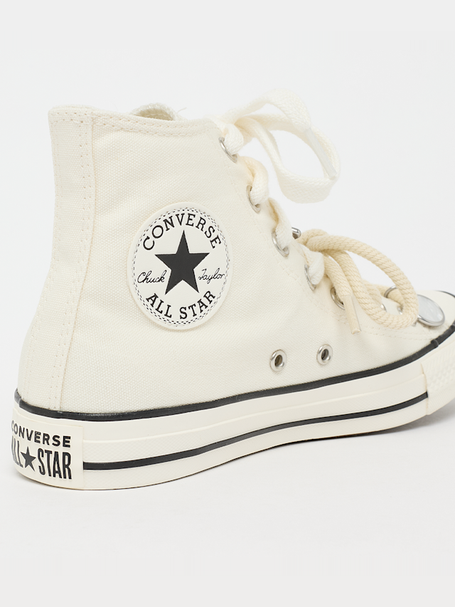 Converse, Chuck Taylor All Star, beige, Image 7 of 8