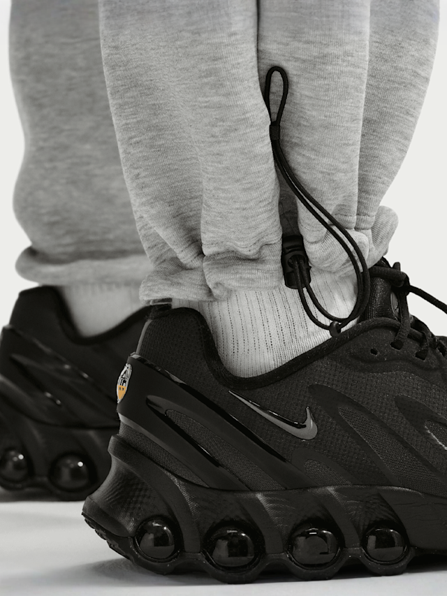 Nike  , Tech Fleece Open Hem Pant, grey, Image 5 of 6