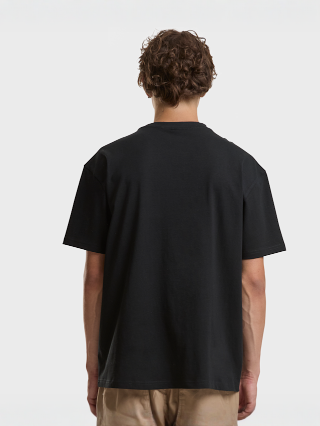 Mister Tee, Fight Club, black, Image 2 of 3