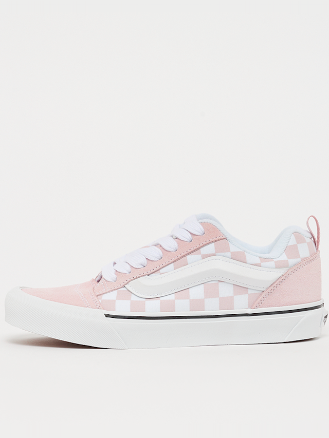 Vans, Knu Skool (GS), light pink, Image 1 of 7