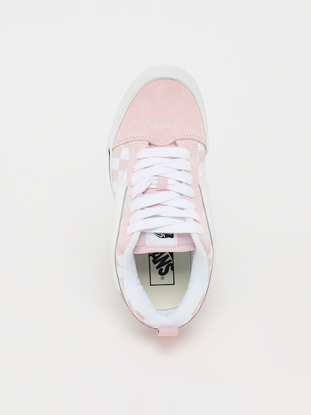 Vans, Knu Skool (GS), light pink, Image 5 of 7