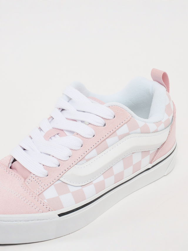 Vans, Knu Skool (GS), light pink, Image 6 of 7