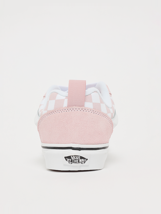 Vans, Knu Skool (GS), light pink, Image 7 of 7