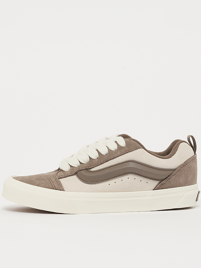 Vans, Knu Skool, brown, Image 1 of 7