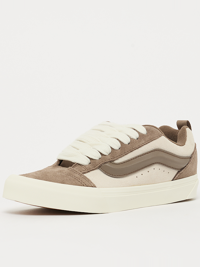 Vans, Knu Skool (GS), brown, Image 2 of 7