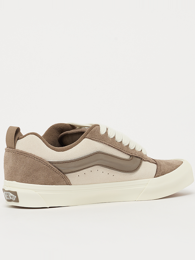 Vans, Knu Skool (GS), brown, Image 3 of 7