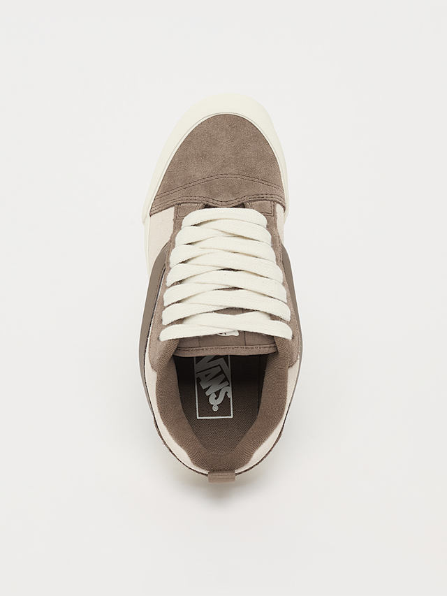 Vans, Knu Skool, brown, Image 5 of 7