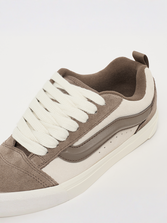Vans, Knu Skool, brown, Image 7 of 7