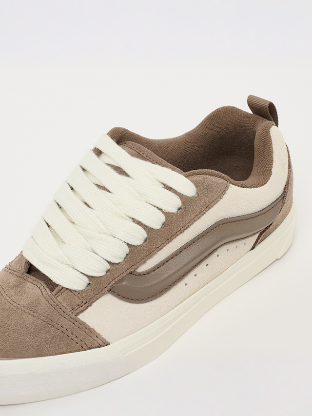 Vans, Knu Skool (GS), brown, Image 7 of 7