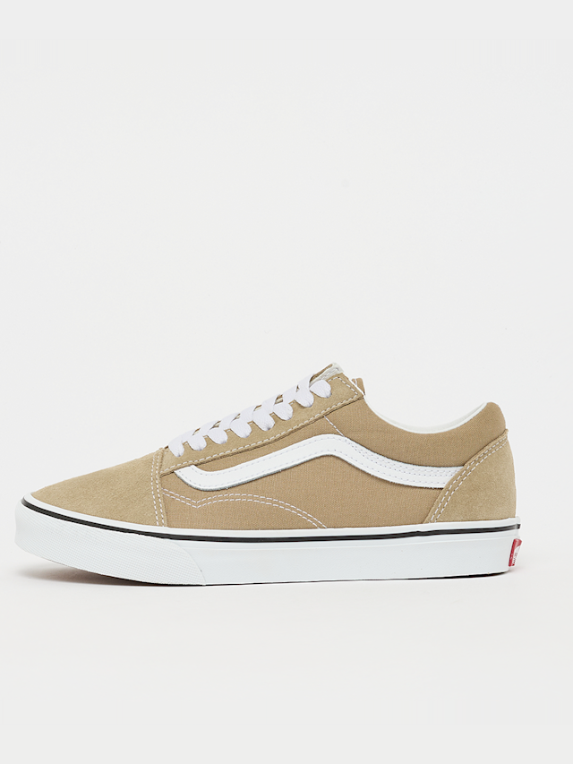 Vans, Old Skool (GS), beige, Image 1 of 7