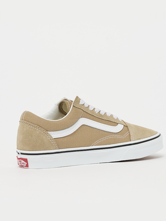 Vans, Old Skool (GS), beige, Image 3 of 7