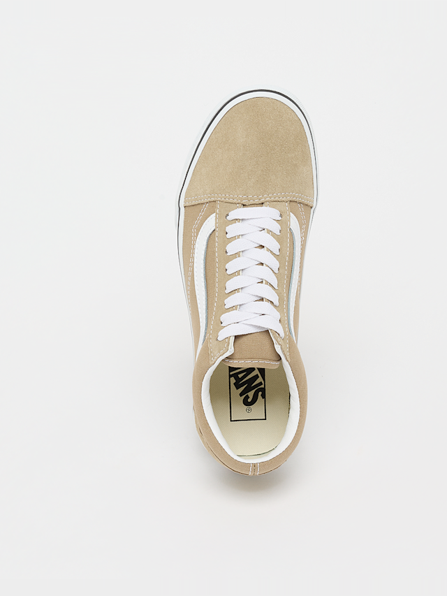 Vans, Old Skool (GS), beige, Image 5 of 7