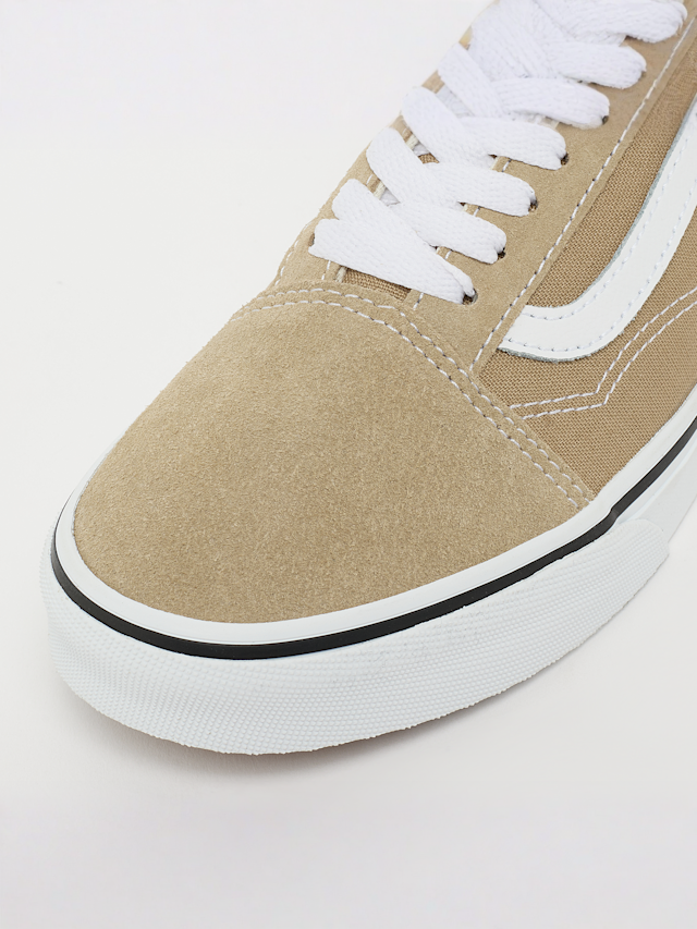 Vans, Old Skool (GS), beige, Image 6 of 7