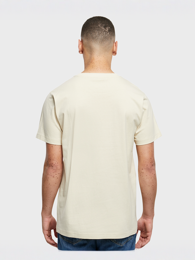 Mister Tee, Scarface Magazine Cover Tee, beige, Image 2 of 3