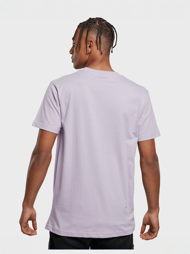 Mister Tee, Guardian Angel of LA Tee, purple, Image 2 of 3