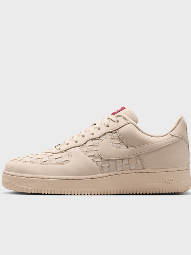 Nike  , Air Force 1 Low, beige, Image 1 of 8