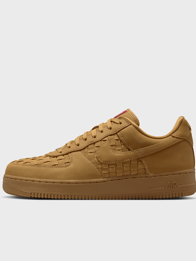 Nike  , Air Force 1 Low, brown, Image 1 of 8