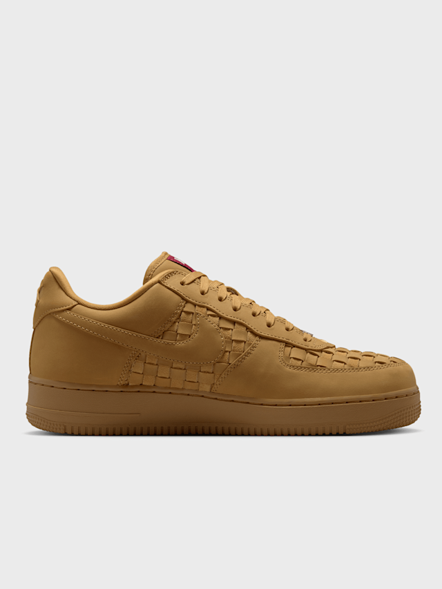 Nike  , Air Force 1 Low, brown, Image 2 of 8