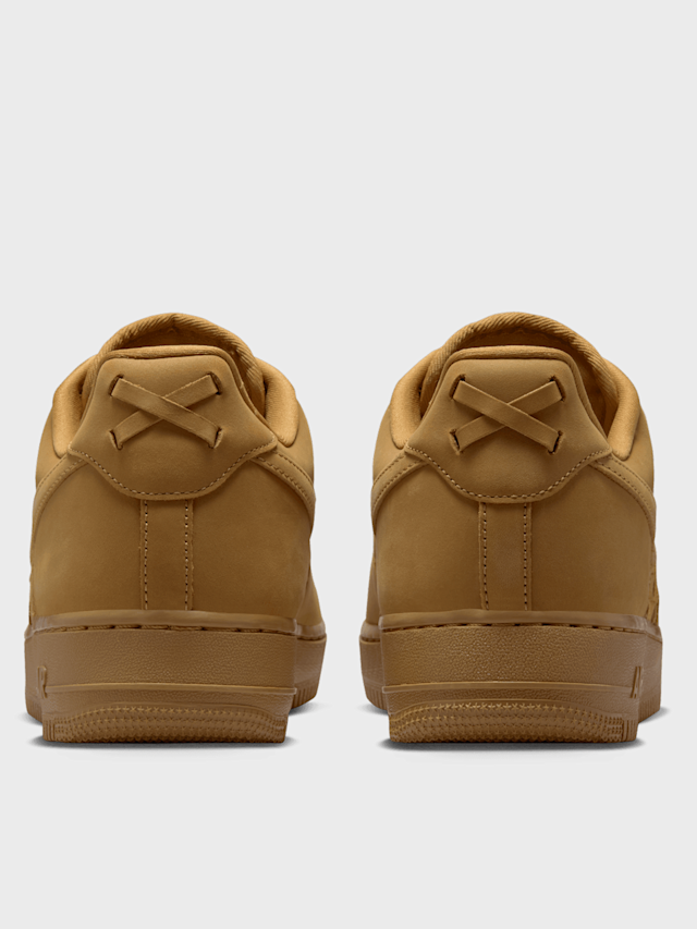 Nike  , Air Force 1 Low, brown, Image 4 of 8