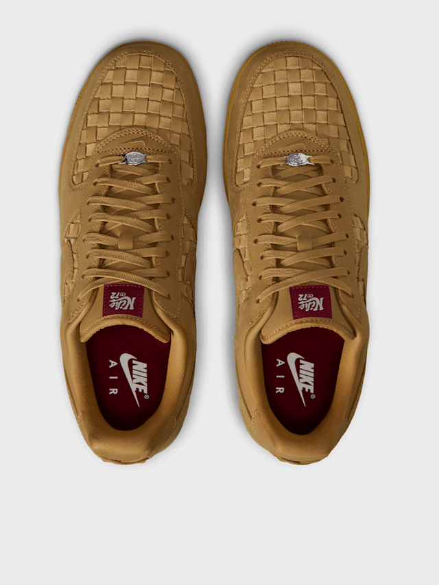 Nike  , Air Force 1 Low, brown, Image 6 of 8
