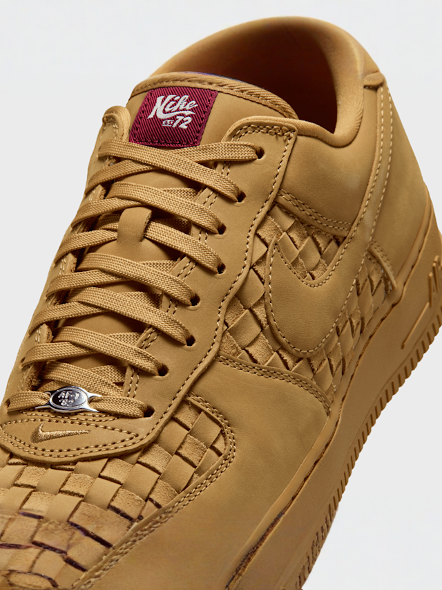 Nike  , Air Force 1 Low, brown, Image 7 of 8