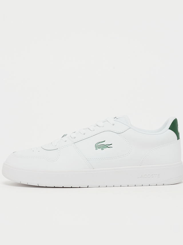 Lacoste, Court Ace, white, Image 1 of 7