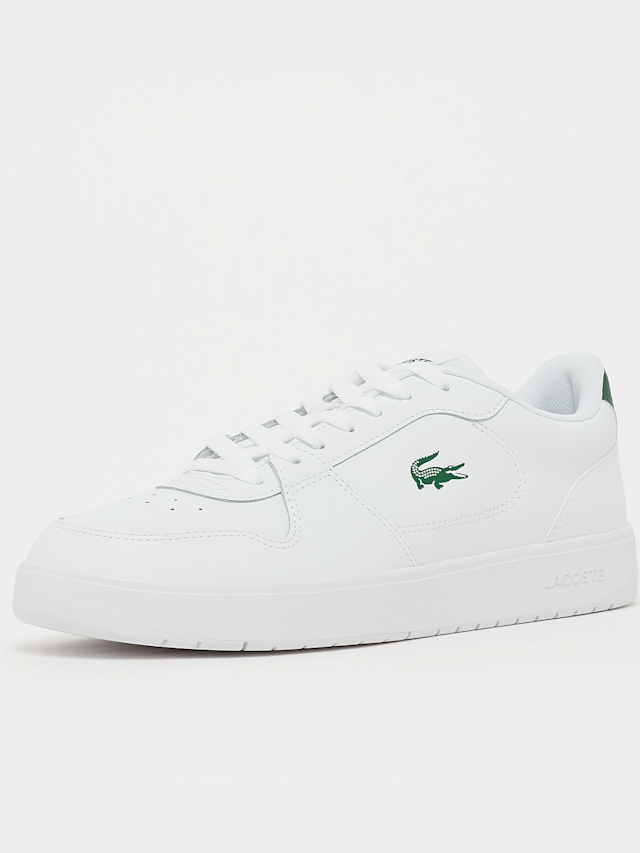 Lacoste, Court Ace, white, Image 2 of 7