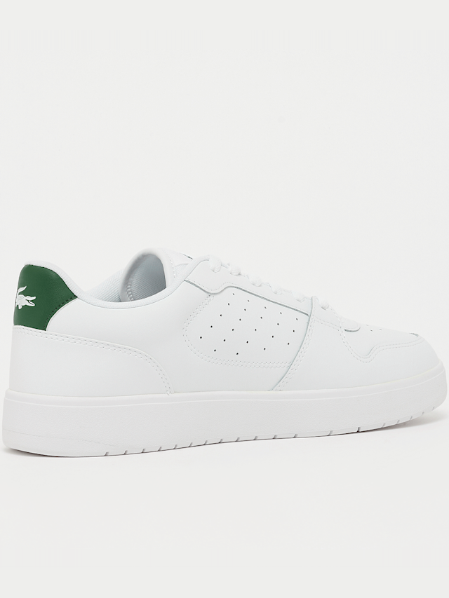 Lacoste, Court Ace, white, Image 3 of 7