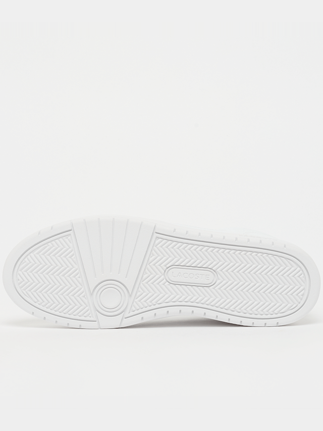 Lacoste, Court Ace, white, Image 4 of 7
