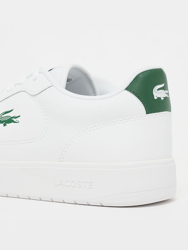 Lacoste, Court Ace, white, Image 7 of 7