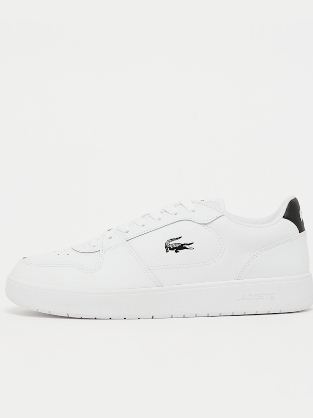 Lacoste, Court Ace, white, Image 1 of 7