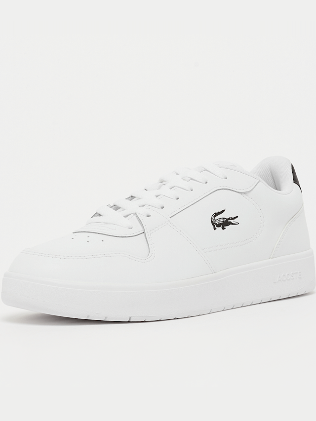 Lacoste, Court Ace, white, Image 2 of 7
