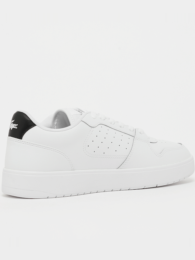 Lacoste, Court Ace, white, Image 3 of 7