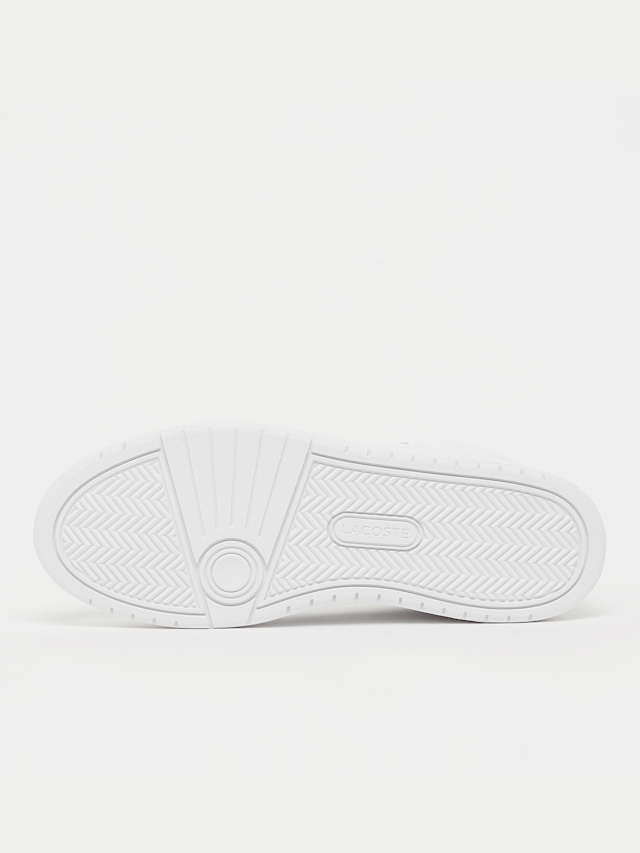 Lacoste, Court Ace, white, Image 4 of 7