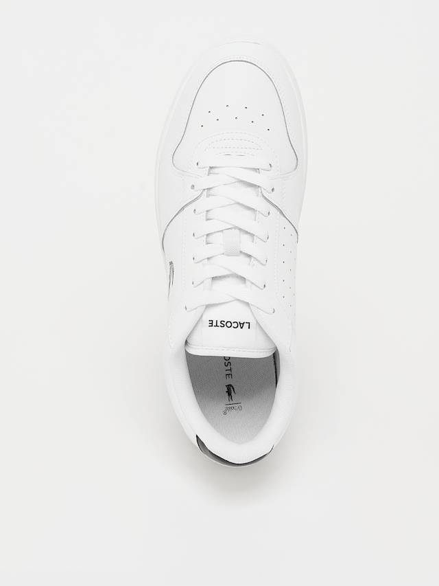 Lacoste, Court Ace, white, Image 5 of 7