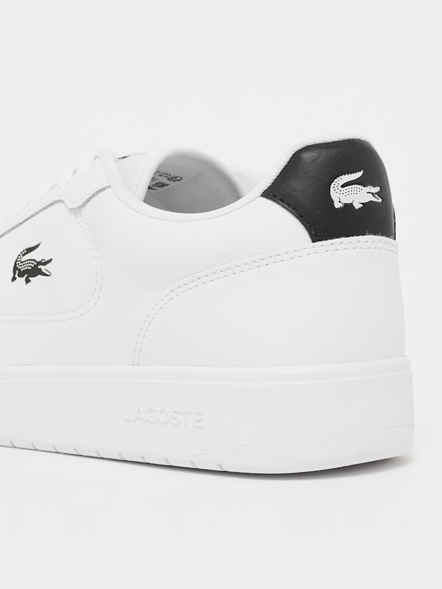 Lacoste, Court Ace, white, Image 7 of 7