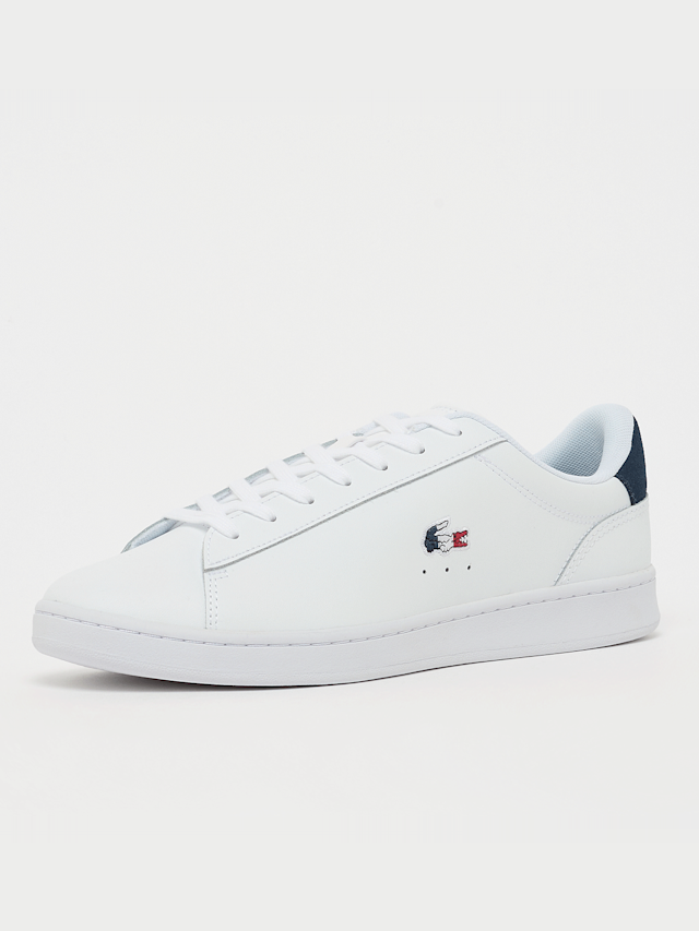 Lacoste, Carnaby Set, white, Image 2 of 7