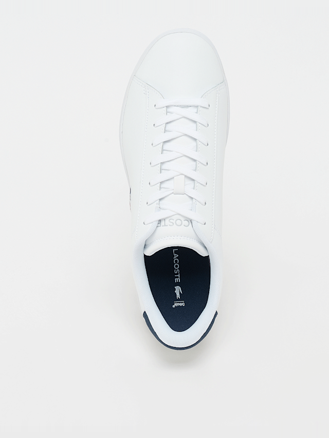 Lacoste, Carnaby Set, white, Image 5 of 7