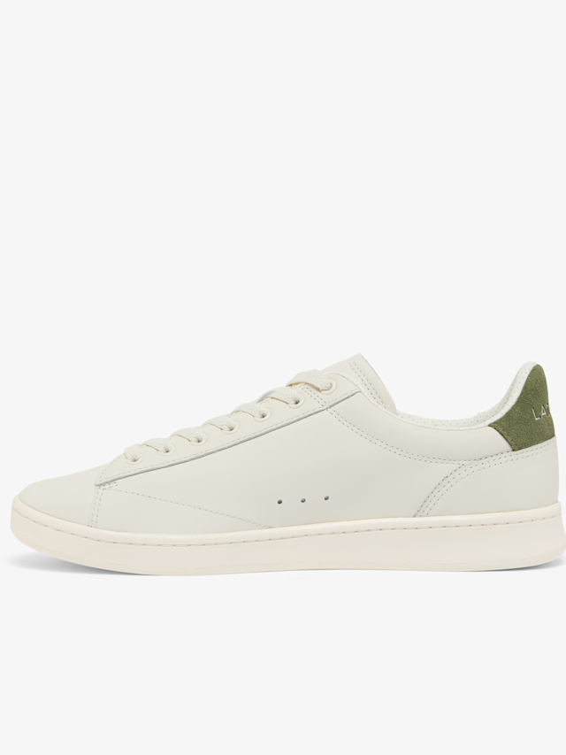 Lacoste, Carnaby Set, white, Image 2 of 6