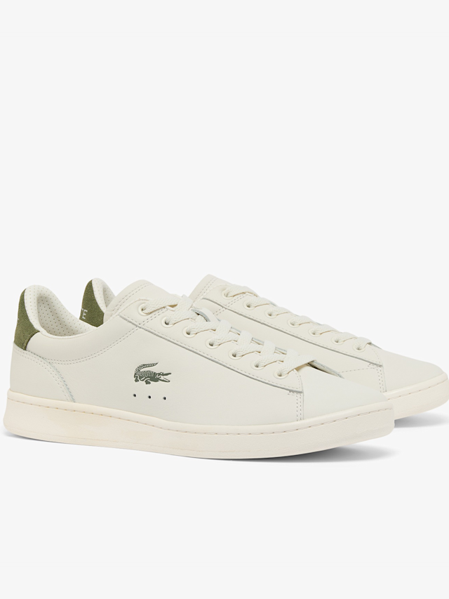 Lacoste, Carnaby Set, white, Image 3 of 6
