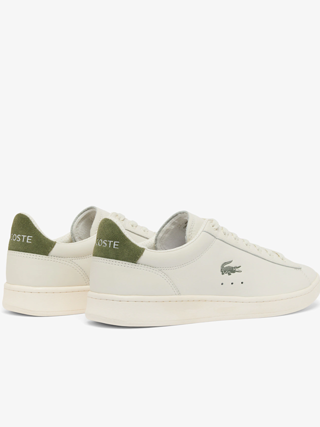 Lacoste, Carnaby Set, white, Image 4 of 6