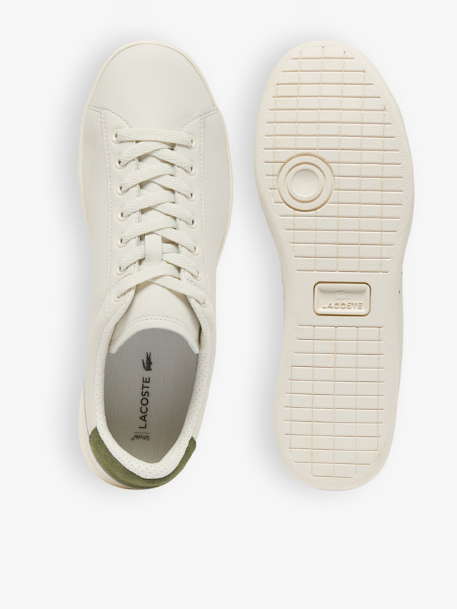 Lacoste, Carnaby Set, white, Image 5 of 6