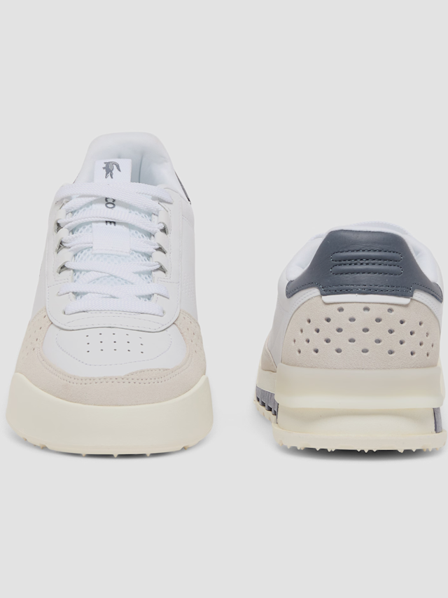 Lacoste, Slam Break, white, Image 4 of 6