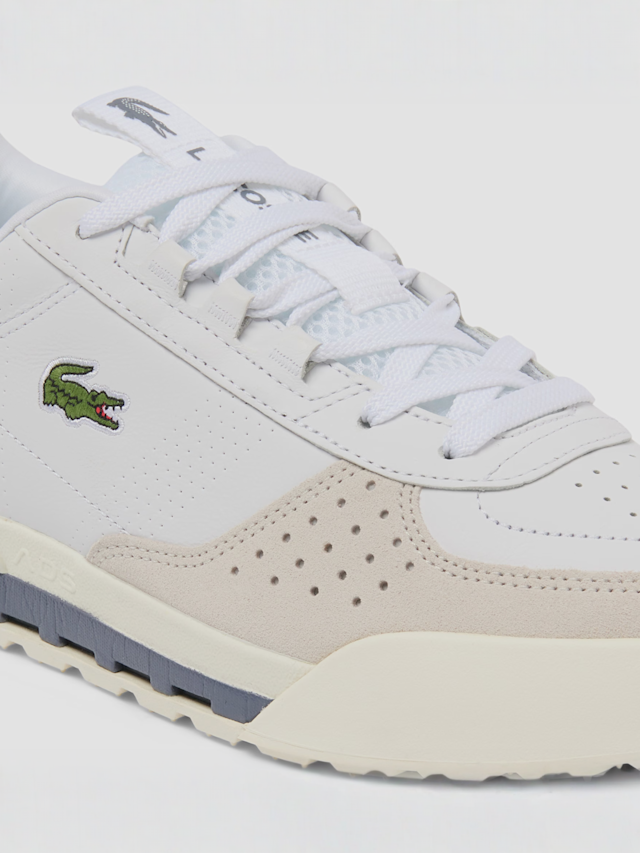 Lacoste, Slam Break, white, Image 6 of 6