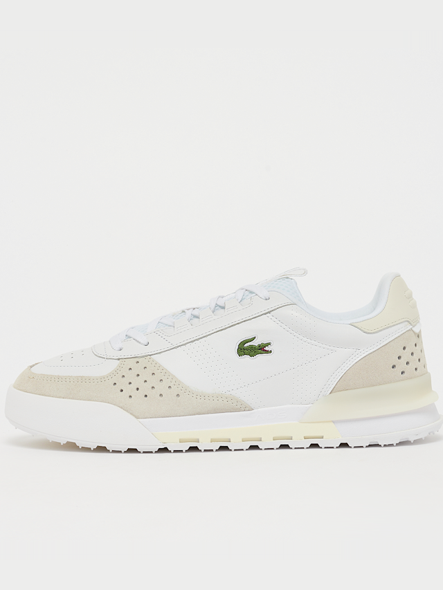 Lacoste, Slam Break, white, Image 1 of 7