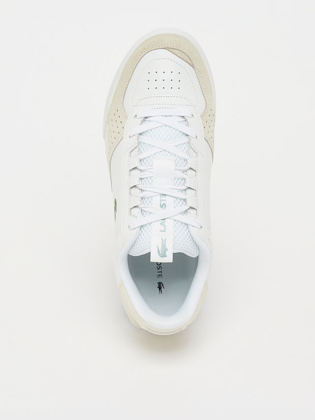Lacoste, Slam Break, white, Image 5 of 7