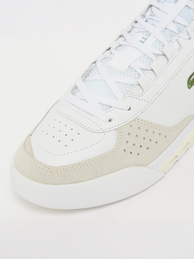 Lacoste, Slam Break, white, Image 6 of 7