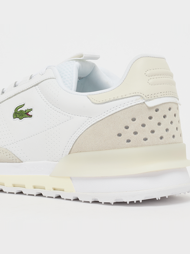 Lacoste, Slam Break, white, Image 7 of 7